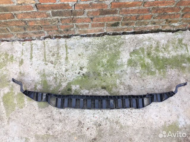 Ситроен С3 передний пластик с 2009-2016