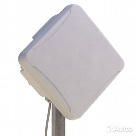 Антенна petra-9 mimo 4x4 UniBox-2 4*SMA-male, 10м