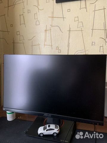 Монитор Asus tuf gaming VG 249 купить в Пензе | Бытовая электроника | Авито