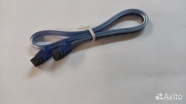 Кабель SATA 3