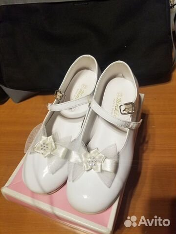 Туфли стелька 20