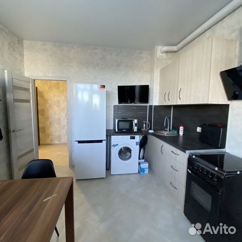 

2-к. квартира, 70 м², 3 кровати