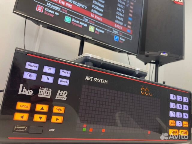 Караоке с акустикой