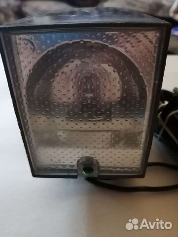 Фотовспышка Fil41norma, СССР