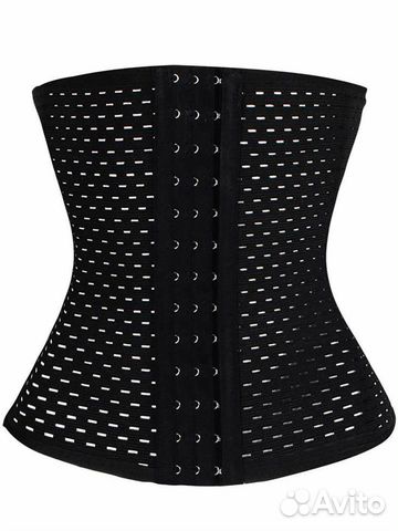 Корсет женский утягивающий