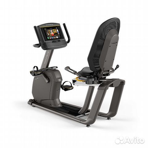 Велоэргометр Matrix R50XER