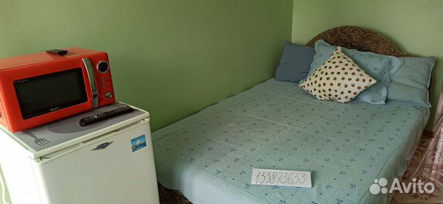 

Квартира-студия, 17 м², 2/2 эт.
