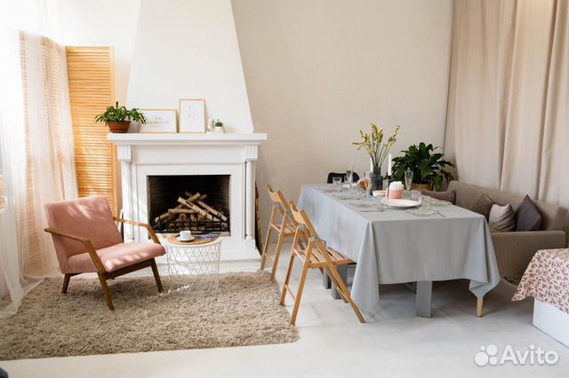 Аренда помещения для мероприятия