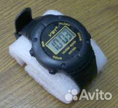 Часы наручные VST 7000 говорящие, 27248