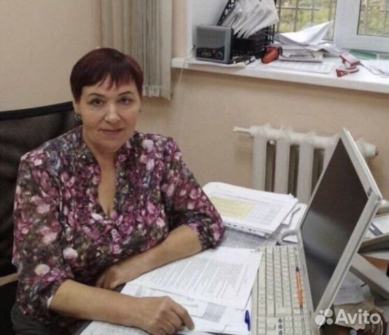 Помощь студентам и школьникам