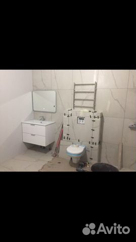 Ремонт квартир