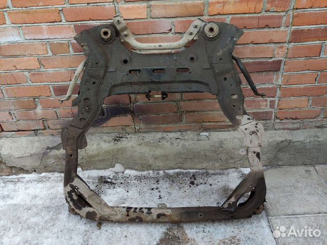 Подрамник Mazda 6 GG