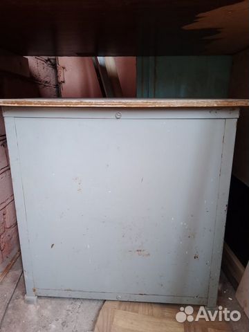 Рыбацкий ящик