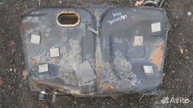 Бак топливный Toyota Camry XV10 1991-1996