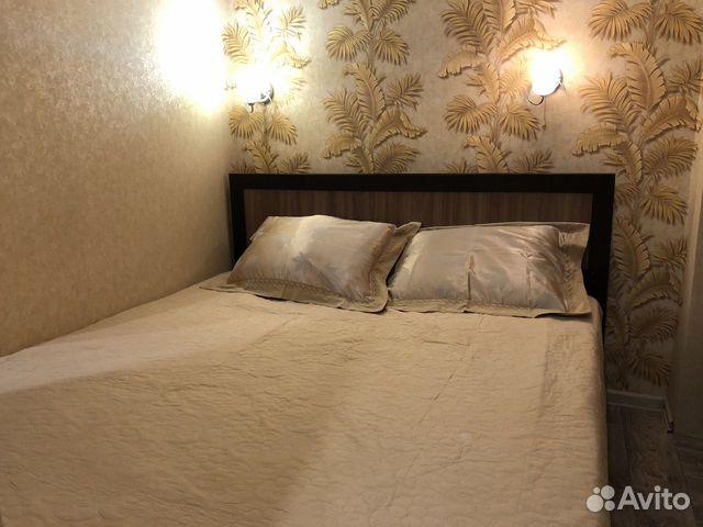 

1-к. квартира, 30,3 м², 2 кровати