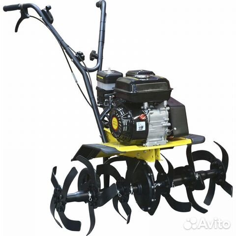 Мотокультиватор Калибр мк-7,0 Ц