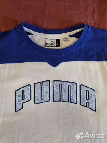 Футболка Puma