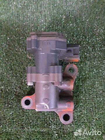 Насос масляный АКПП мазда 6 мазда сх5
