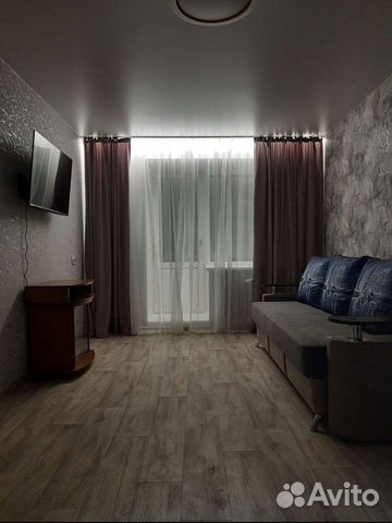 

2-к. квартира, 55 м², 3 кровати