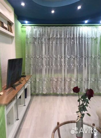 

3-к. квартира, 63 м², 4 кровати