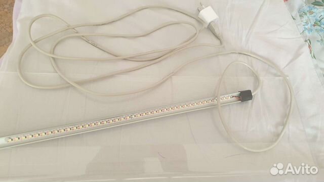 Мини витрина