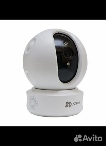 Ip wi-fi Камера видеонаблюдения ezviz