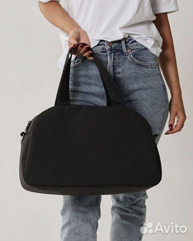 Спортивные сумки