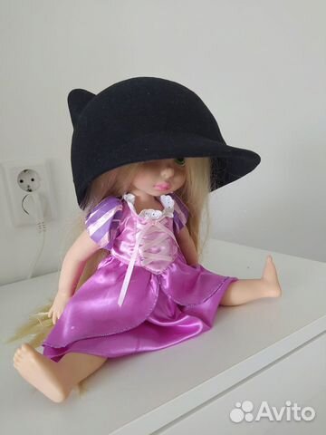 Шляпа для девочки H&M