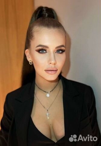 Макияж, причёски