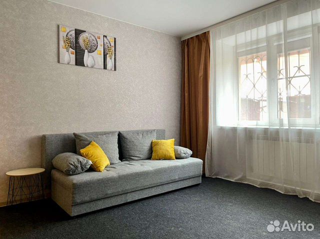 

3-к. квартира, 75 м², 5 кроватей