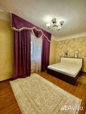 

2-к. квартира, 48 м², 1 кровать