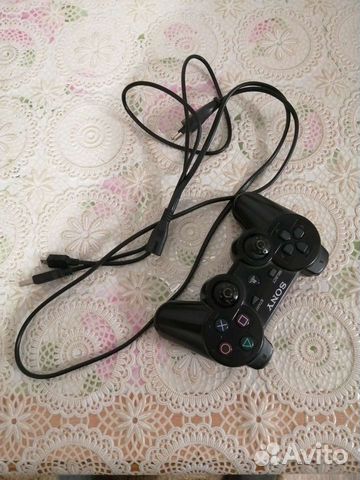 Sony PS3 slim (300GB)