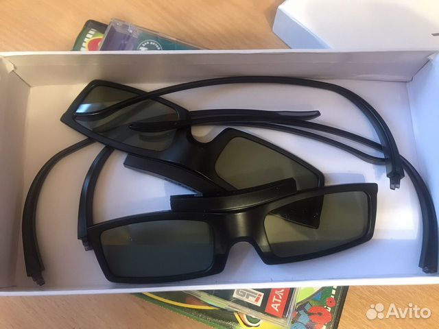 3d очки samsung