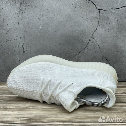 Кроссовки Adidas Yeezy Boost 350 V2 Размеры 36-45