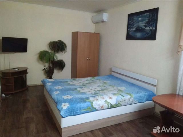 

2-к. квартира, 65 м², 3 кровати
