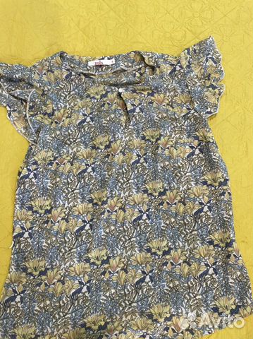 Вещи на девушку