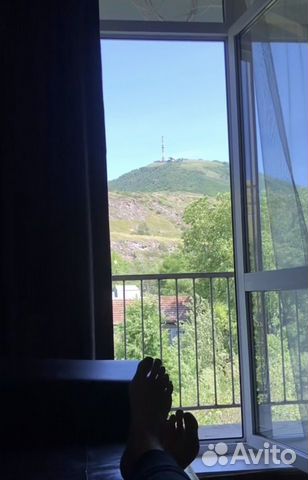 

2-к. квартира, 85 м², 3 кровати