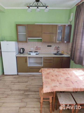 

3-к. дом, 45 м²