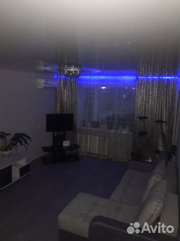 

1-к. квартира, 36 м², 1 кровать