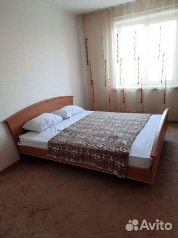 

3-к. квартира, 70 м², 4 кровати