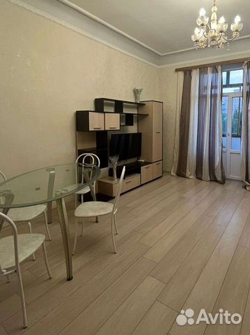 

3-к. квартира, 84 м², 6 кроватей