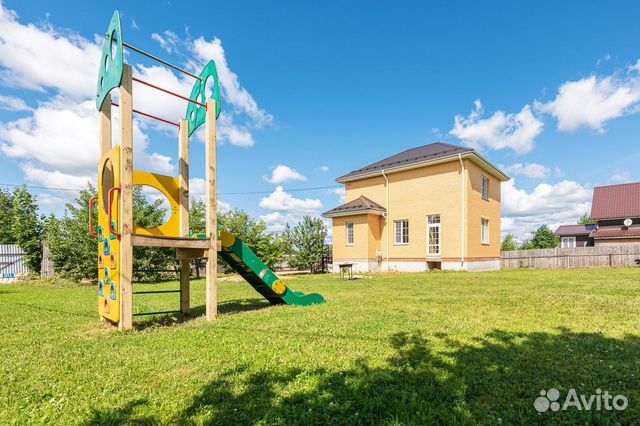 

2-к. дом, 130 м²