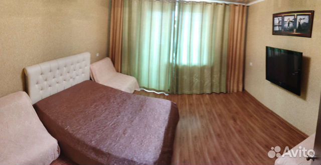 

3-к. квартира, 65 м², 7/10 эт.