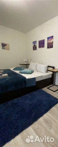 

2-к. квартира, 48 м², 4 кровати