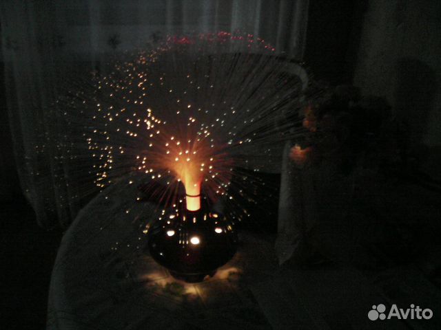 Светильник ночной новый Светильник ночной новый
