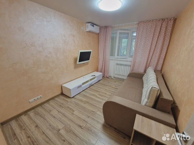 

2-к. квартира, 55 м², 1/5 эт.