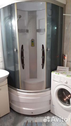 

2-к. квартира, 50 м², 1 кровать