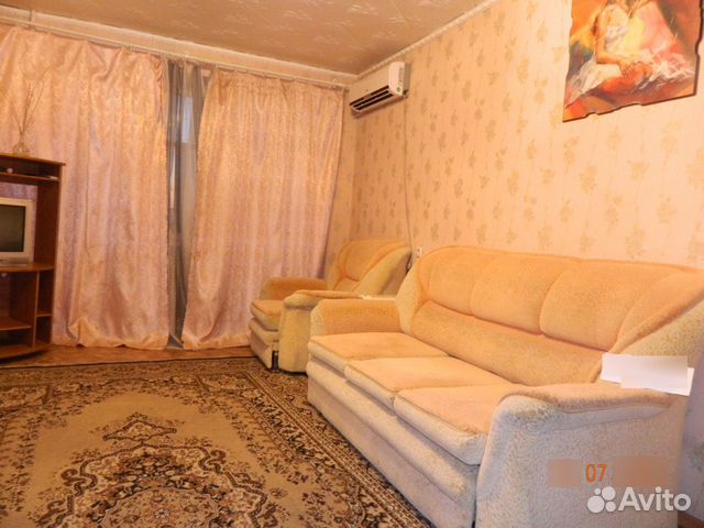 

1-к. квартира, 52 м², 13/14 эт.
