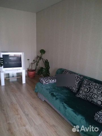 

2-к. квартира, 54 м², 3 кровати