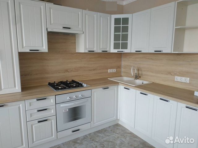 

2-к. квартира, 70 м², 4 кровати